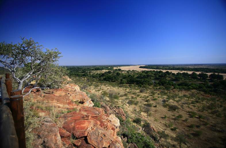 Mapungubwe Park - Limpopo Nature Reserve